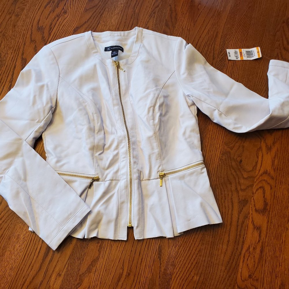 Inc Womens jacket